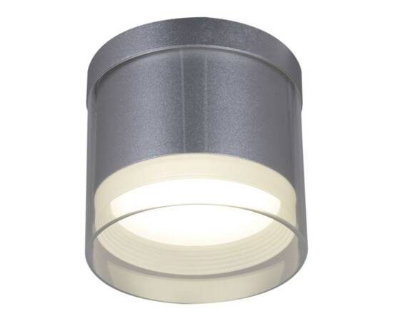 Накладной светильник (GX53, GU10, MR16, LED) Reluce 53061-9.5-001LD GX53 SL, изображение 4