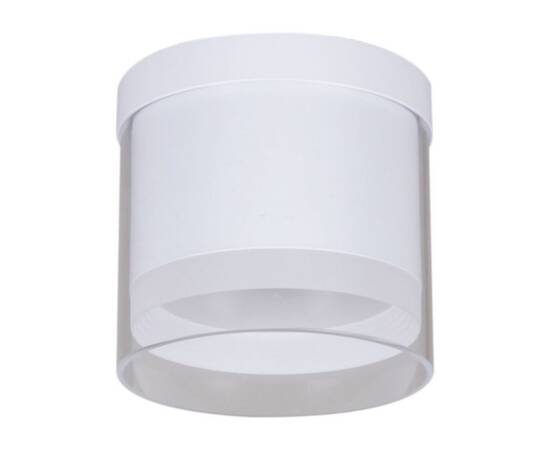 Накладной светильник (GX53, GU10, MR16, LED) Reluce 53061-9.5-001LD GX53 WT