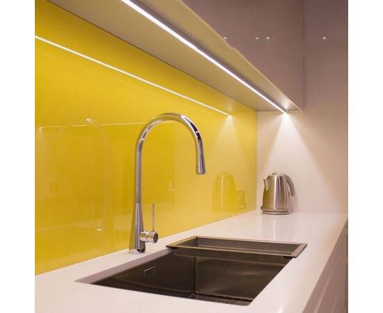 Линейный светильник Reluce 54002-9.5-001QL 4000K LED18W WT, изображение 7