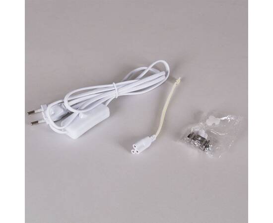 Линейный светильник Reluce 54002-9.5-001QL 4000K LED9W WT, изображение 4