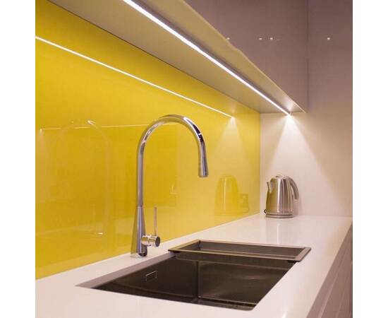 Линейный светильник Reluce 54002-9.5-001QL 4000K LED9W WT, изображение 7