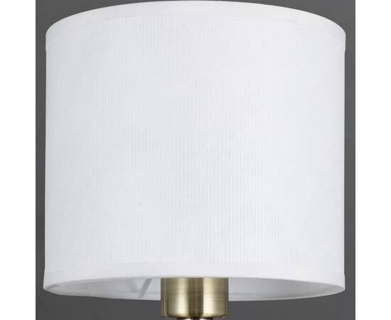 Подвесная люстра Illumico IL0610-5PSQ-25AB ELITE, изображение 3