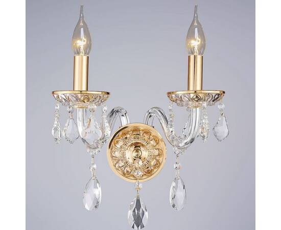 Бра Illumico IL2032-2WBC-25 ELITE