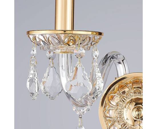 Бра Illumico IL2032-2WBC-25 ELITE, изображение 2