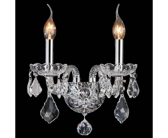 Бра Illumico IL2063-2WBC-25 ELITE