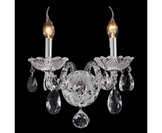 Бра Illumico IL2065-2WBC-25 ELITE