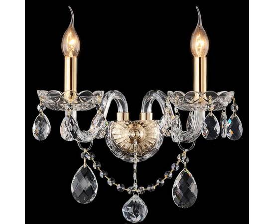 Бра Illumico IL2066-2WBC-25 ELITE