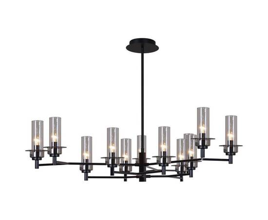 Люстра на штанге Illumico IL2216-12PLS-24 HIGHBALL, изображение 2