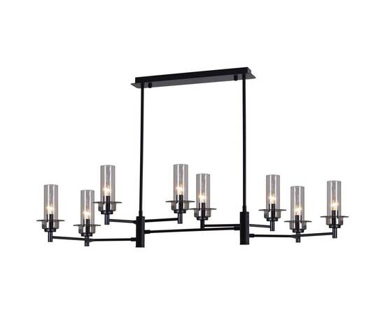 Люстра на штанге Illumico IL2216-8RLS-24 HIGHBALL, изображение 3