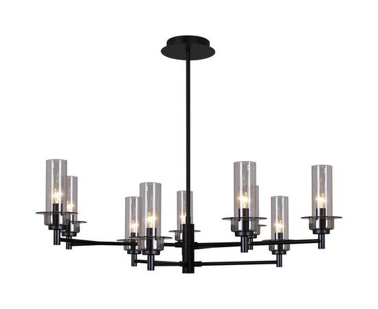 Люстра на штанге Illumico IL2216-9PLS-24 HIGHBALL, изображение 3