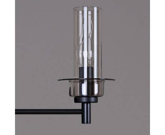 Люстра на штанге Illumico IL2216-9PLS-24 HIGHBALL, изображение 8