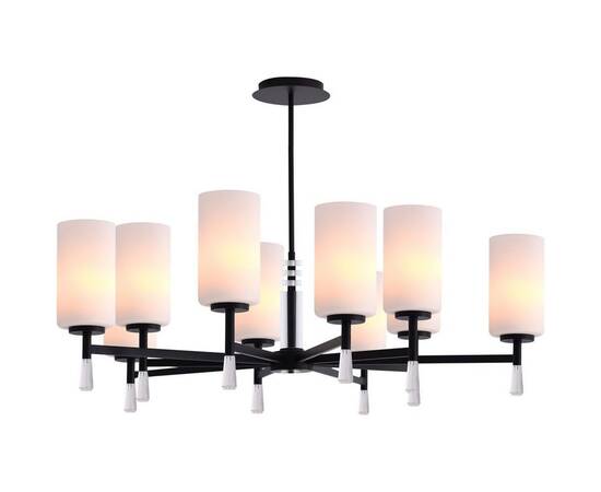 Люстра на штанге Illumico IL2218-10PLS-24 HIGHBALL, изображение 3