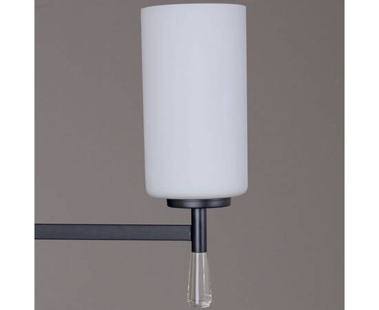 Люстра на штанге Illumico IL2218-10PLS-24 HIGHBALL, изображение 5