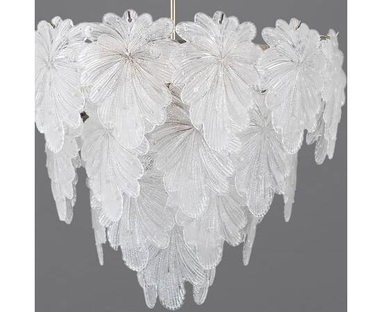 Люстры хрустальные Illumico IL3593-6+3PSQ-25AB ELITE, изображение 2