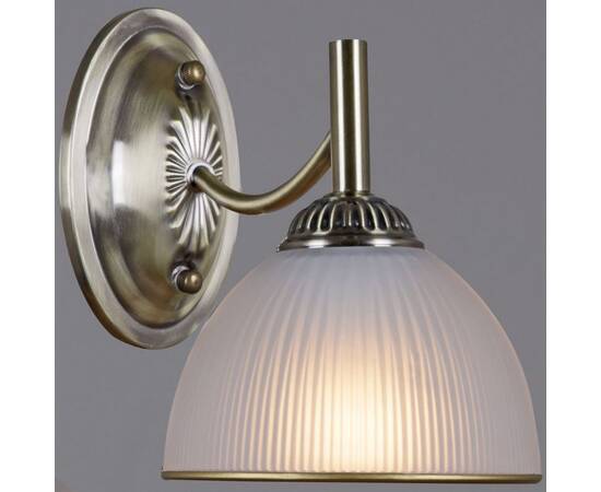 Бра Illumico IL4065-1WSQ-25AB ELITE