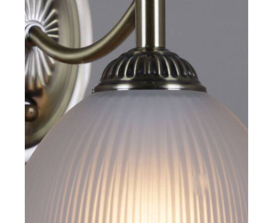 Бра Illumico IL4065-1WSQ-25AB ELITE, изображение 2