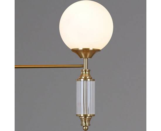 Подвесная люстра Illumico IL5196-8PLS-24 HIGHBALL, изображение 3