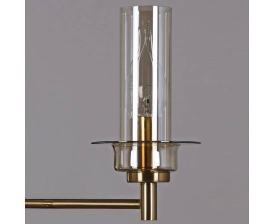 Люстра на штанге Illumico IL5216-8RLS-24 HIGHBALL, изображение 5