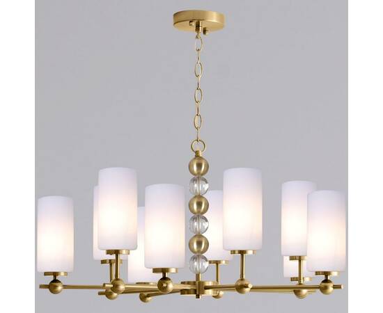 Подвесная люстра Illumico IL5226-10PLS-25 ELITE