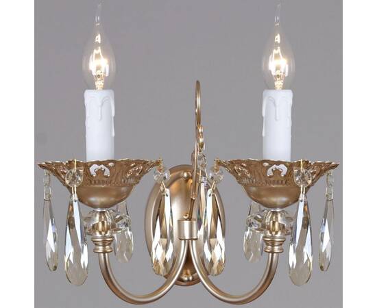 Бра Illumico IL5233-2WLS-25 ELITE