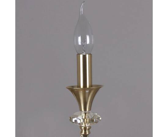 Подвесная люстра Illumico IL5234-8PLS-25 ELITE, изображение 2