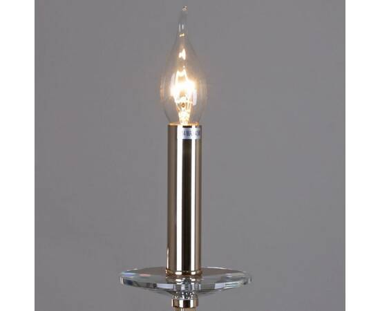 Подвесная люстра Illumico IL5253-10PLS-25 ELITE, изображение 2