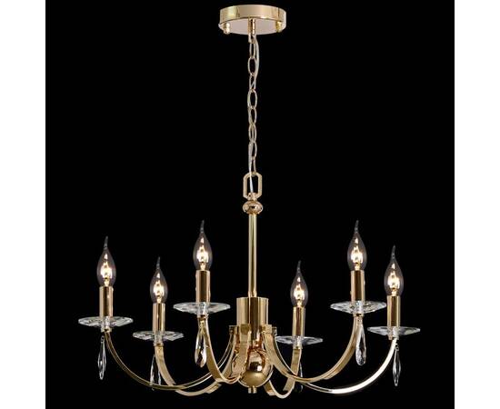 Подвесная люстра Illumico IL5253-6PLS-25 ELITE