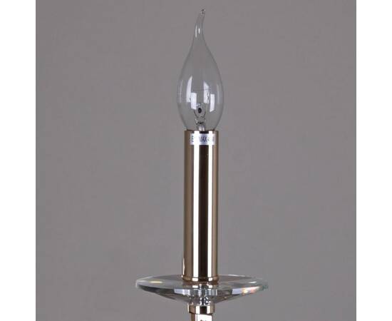 Подвесная люстра Illumico IL5253-8PLS-25 ELITE, изображение 3