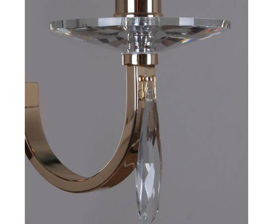 Подвесная люстра Illumico IL5253-8PLS-25 ELITE, изображение 4