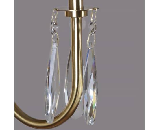 Люстра на штанге Illumico IL5267-8PLS-25 ELITE, изображение 3