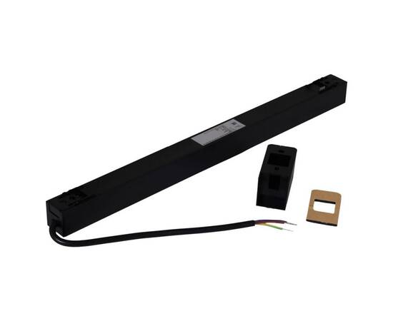 Умный блок питания для магнитных систем (CCT+SMART) Reluce POWER SUPPLY ON RAIL TUYA WIFI 48V 200W R, изображение 2