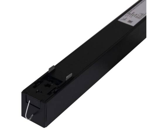 Умный блок питания для магнитных систем (CCT+SMART) Reluce POWER SUPPLY ON RAIL TUYA WIFI 48V 200W R, изображение 3