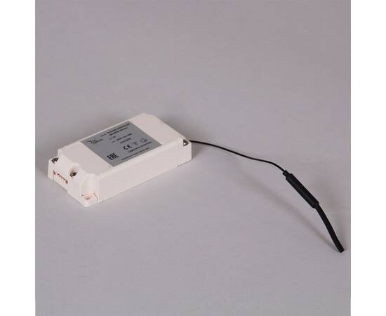 Умный блок питания для магнитных систем (CCT+SMART) Reluce TUYA WIFI CONTROLLER MAGNETIC 48V RLC WT