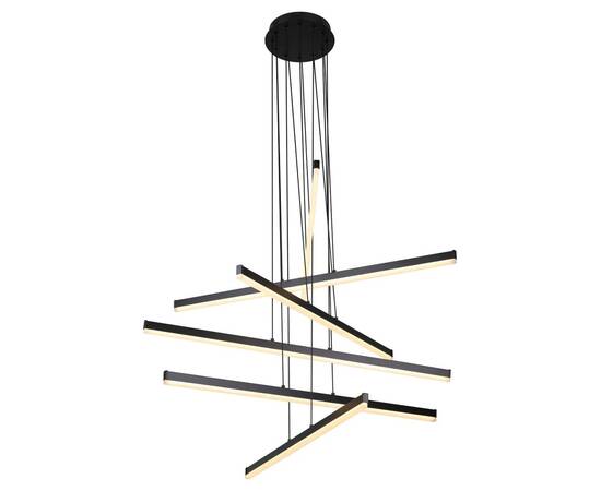 Подвесной светильник Rivoli Mabel 6183-201 Б0068430