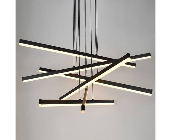 Подвесной светильник Rivoli Mabel 6183-201 Б0068430, изображение 3