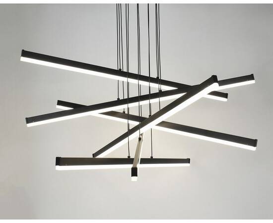 Подвесной светильник Rivoli Mabel 6183-201 Б0068430, изображение 4