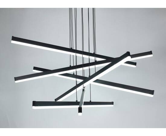 Подвесной светильник Rivoli Mabel 6183-201 Б0068430, изображение 5