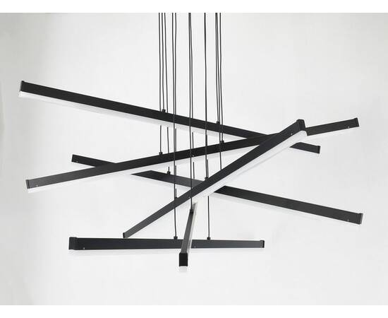 Подвесной светильник Rivoli Mabel 6183-201 Б0068430, изображение 6