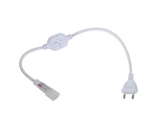 Источник питания с сетевым шнуром Эра power cord NEONLED Б0056515