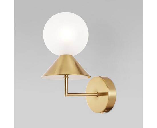 Бра Eurosvet Melon 302002 латунь a071470