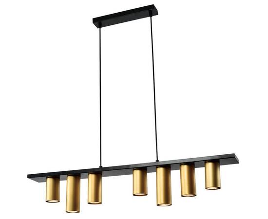 Подвесная люстра Rivoli Silvia 3168-307