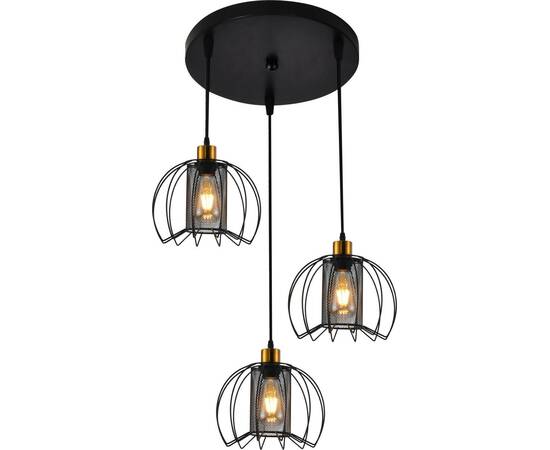 Подвесной светильник Rivoli Adelaida 5108-203