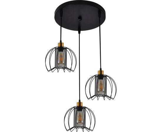 Подвесной светильник Rivoli Adelaida 5108-203, изображение 2