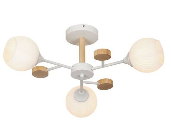 Люстра на штанге Rivoli Chiara 9180-303, изображение 4