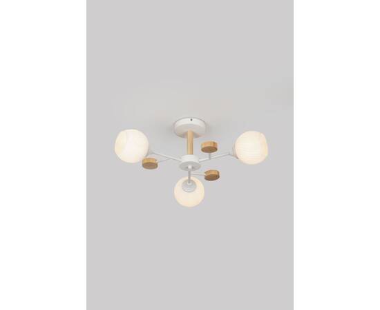 Люстра на штанге Rivoli Chiara 9180-303, изображение 7