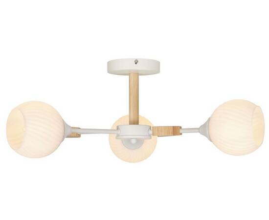 Люстра на штанге Rivoli Chiara 9180-303, изображение 9