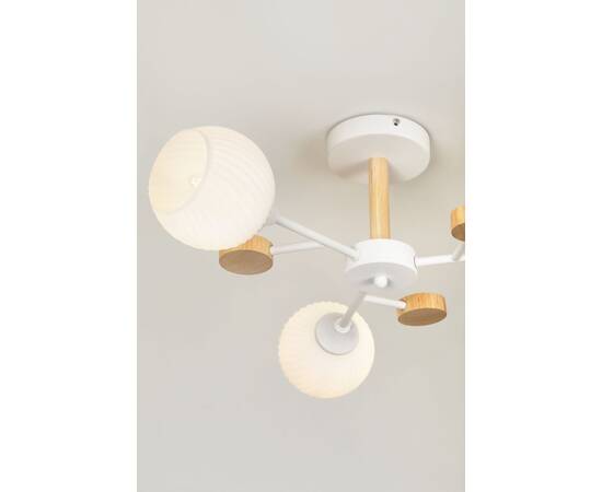 Люстра на штанге Rivoli Chiara 9180-303, изображение 11