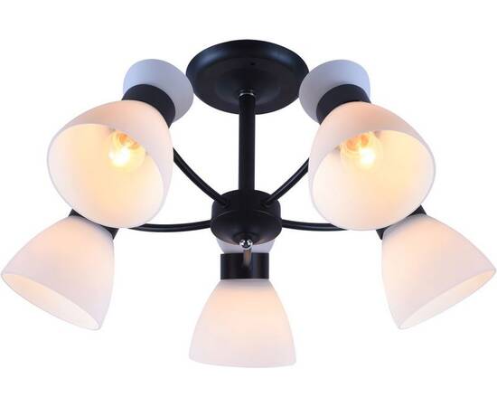 Люстра на штанге Rivoli Aemilia 9185-305