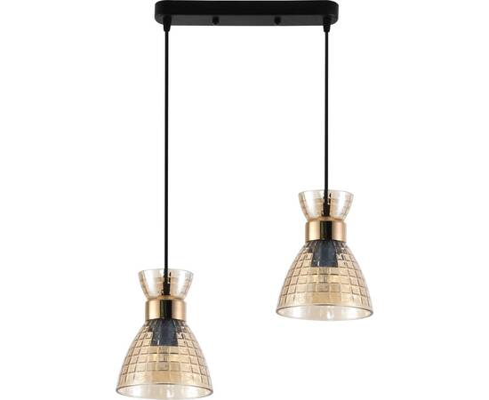 Подвесной светильник Rivoli Iris 9186-302, изображение 2