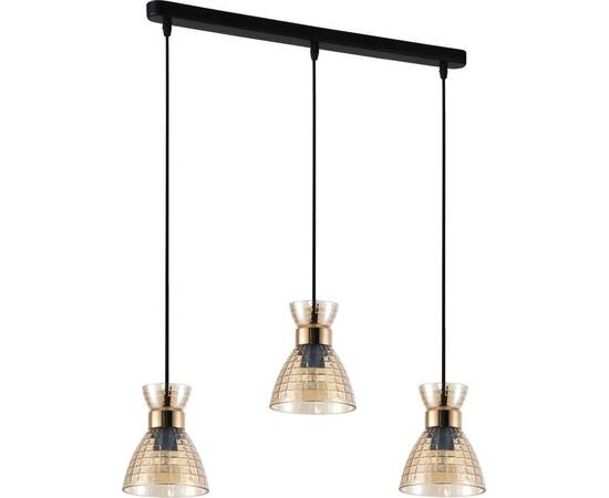 Подвесной светильник Rivoli Iris 9186-203, изображение 2